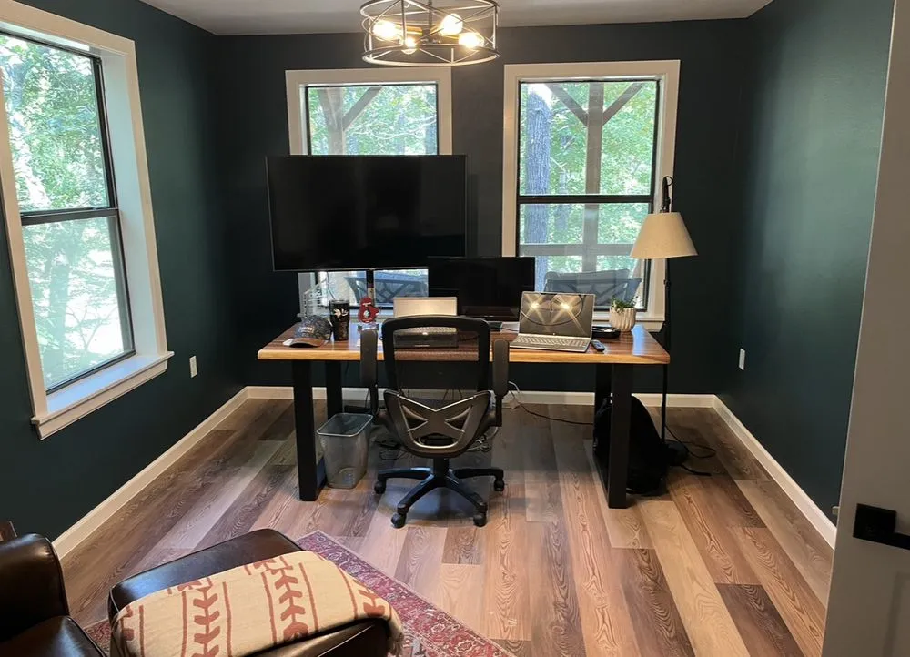 Slide of Top Choice Roofing & Construction