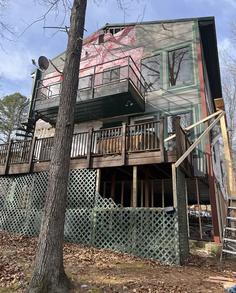 Slide of Top Choice Roofing & Construction