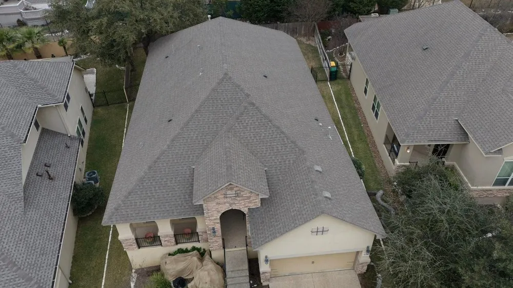 Slide of Top Choice Roofing and Construction