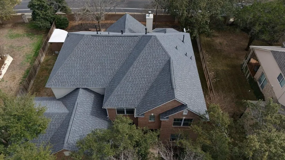 Slide of Top Choice Roofing and Construction