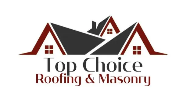 Top Choice Roofing And Masonry Logo
