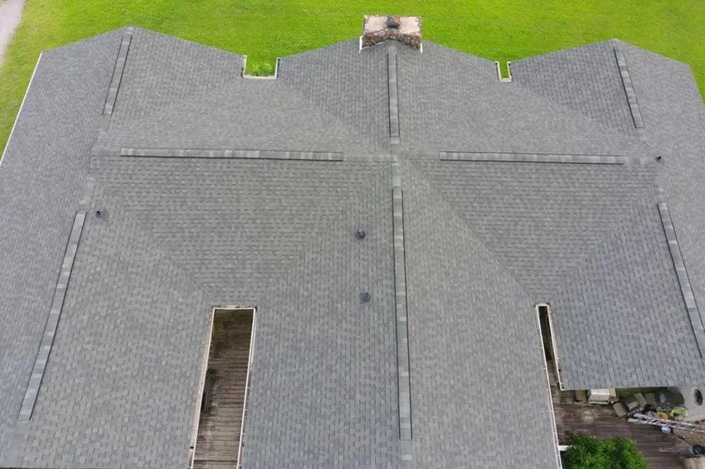 Reliable roof inspection in Bremen, AL - Top Choice Roofing