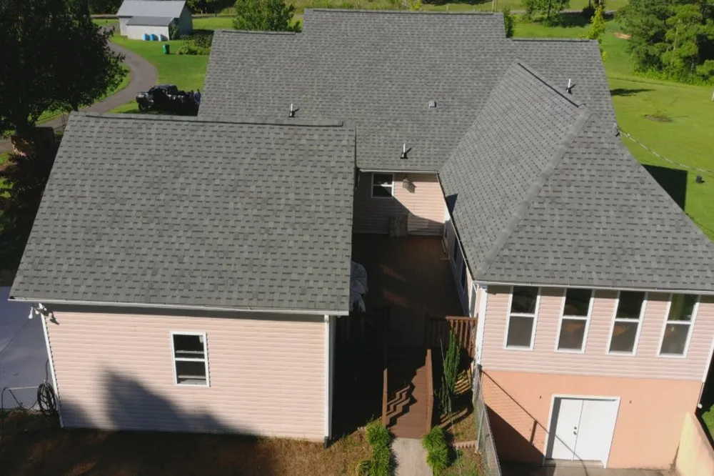 Trusted roof leak repair same-day service in Bremen, AL by Top Choice Roofing