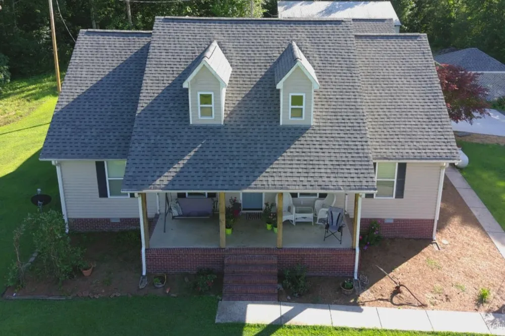 Trusted roof inspection near you across Bremen, AL - Top Choice Roofing