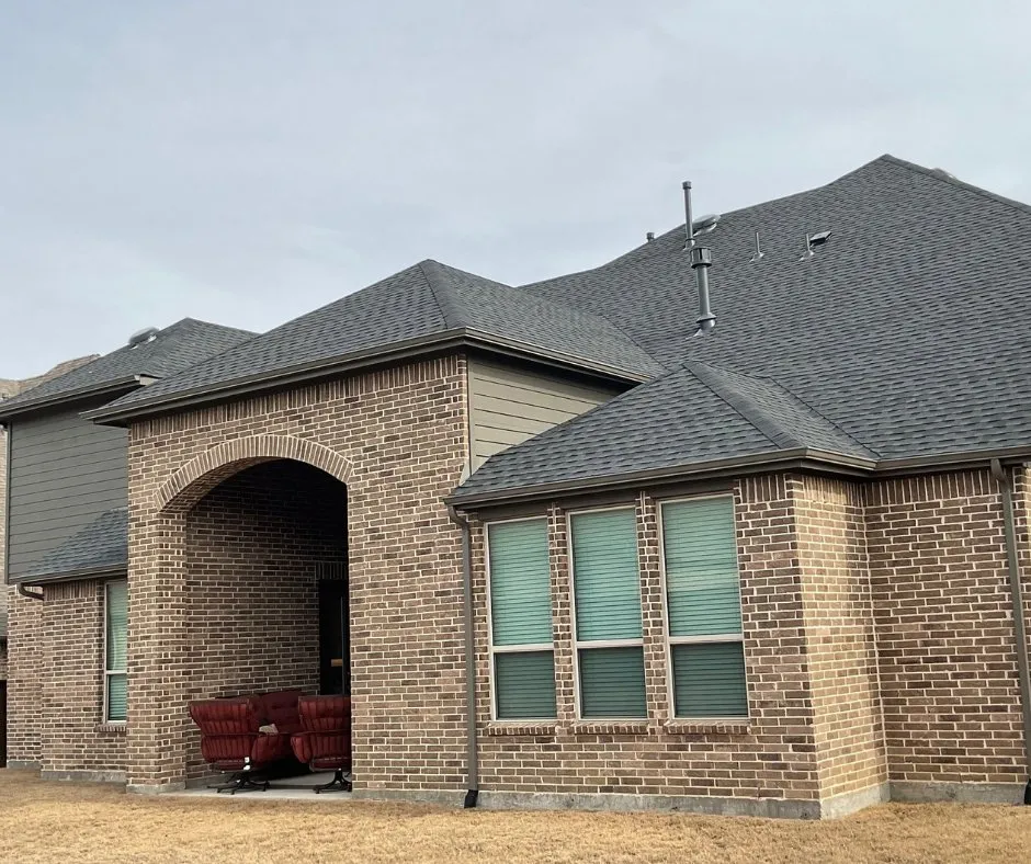 Slide of Top Choice Roofing