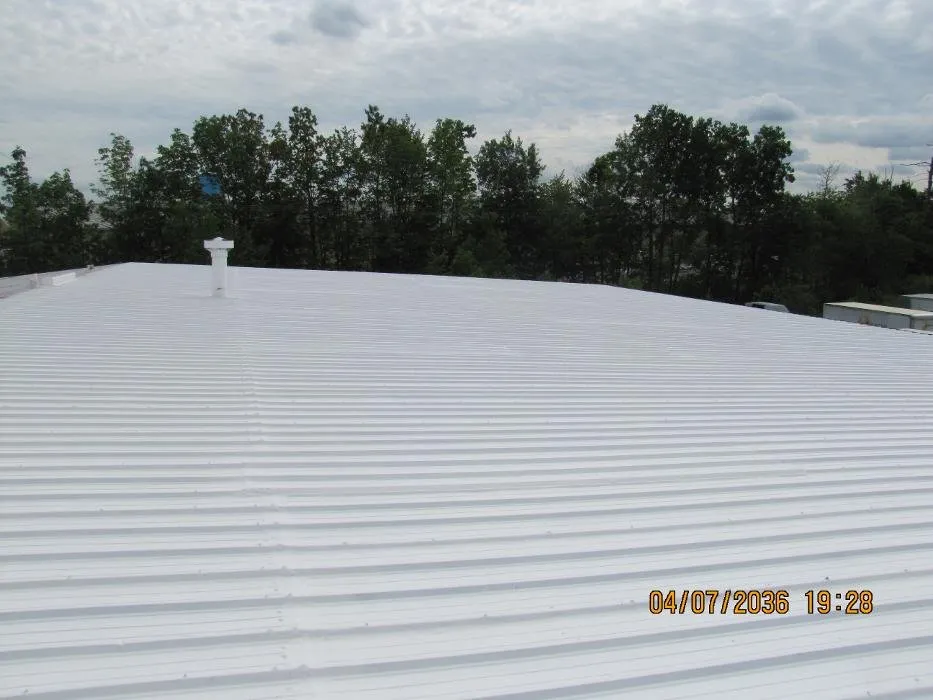Slide of Top Choice Roofing Service