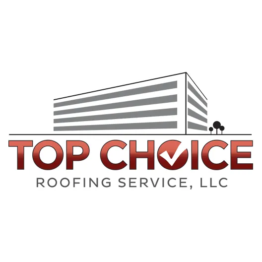 Slide of Top Choice Roofing Service