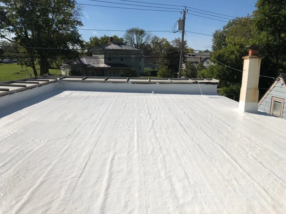 Slide of Top Choice Roofing Service