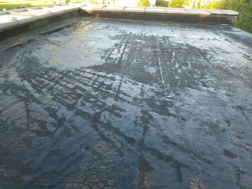 Slide of Top Choice Roofing Service