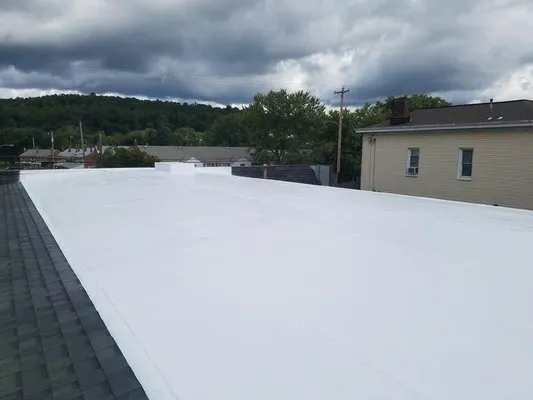 Top Choice Roofing Service