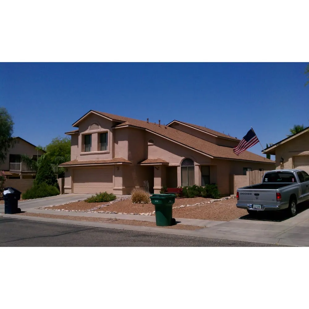 Slide of Top Choice Roofing