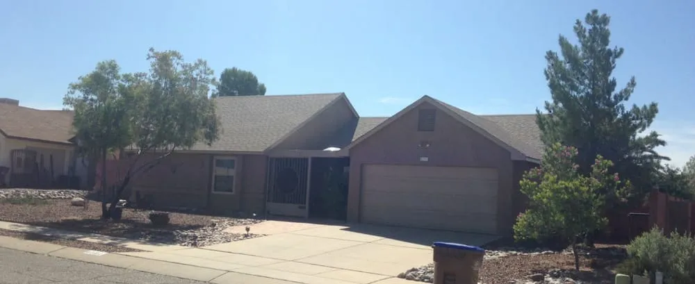 Slide of Top Choice Roofing