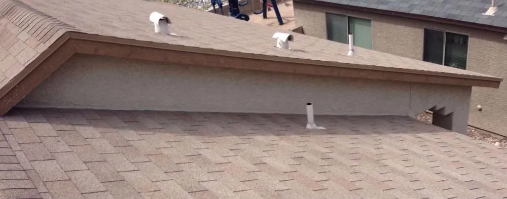 Slide of Top Choice Roofing