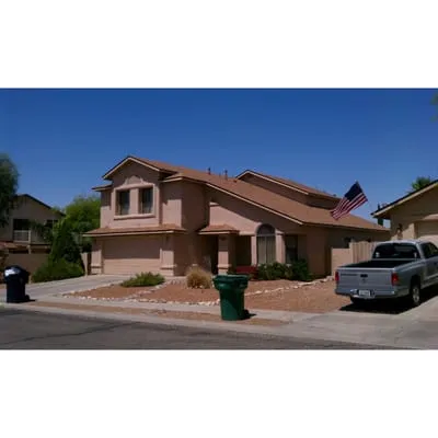 Top Choice Roofing Logo