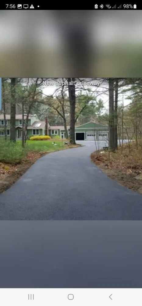 Slide of Top Class Home Improvements