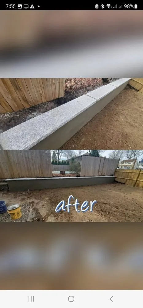 Slide of Top Class Home Improvements