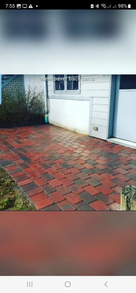 Slide of Top Class Home Improvements