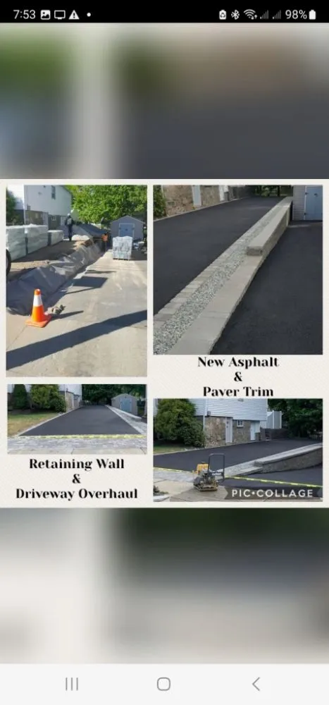 Slide of Top Class Home Improvements