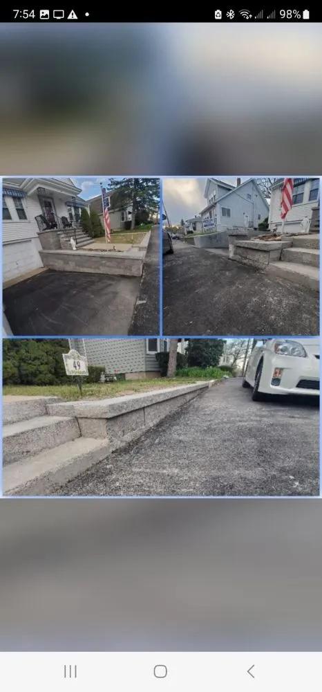 Slide of Top Class Home Improvements