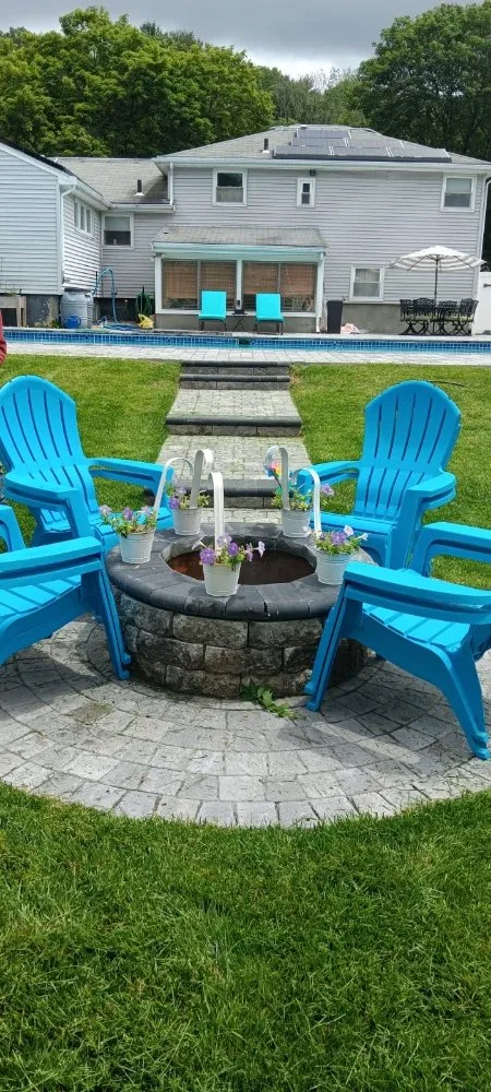 Slide of Top Class Home Improvements