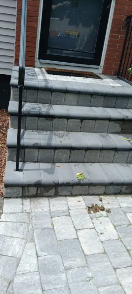 Slide of Top Class Home Improvements