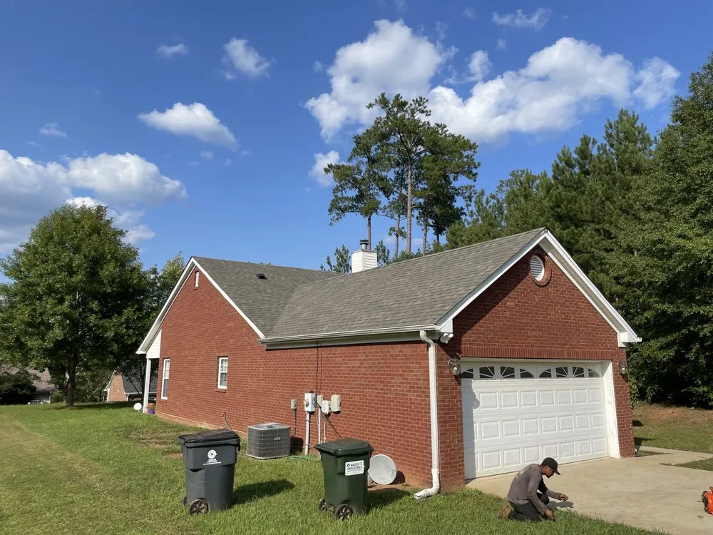 Slide of Top Class Roofers