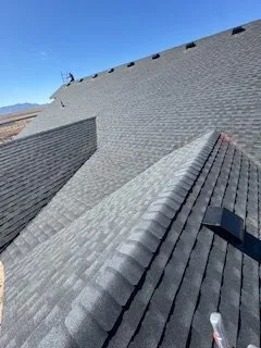 Top Class Roofs