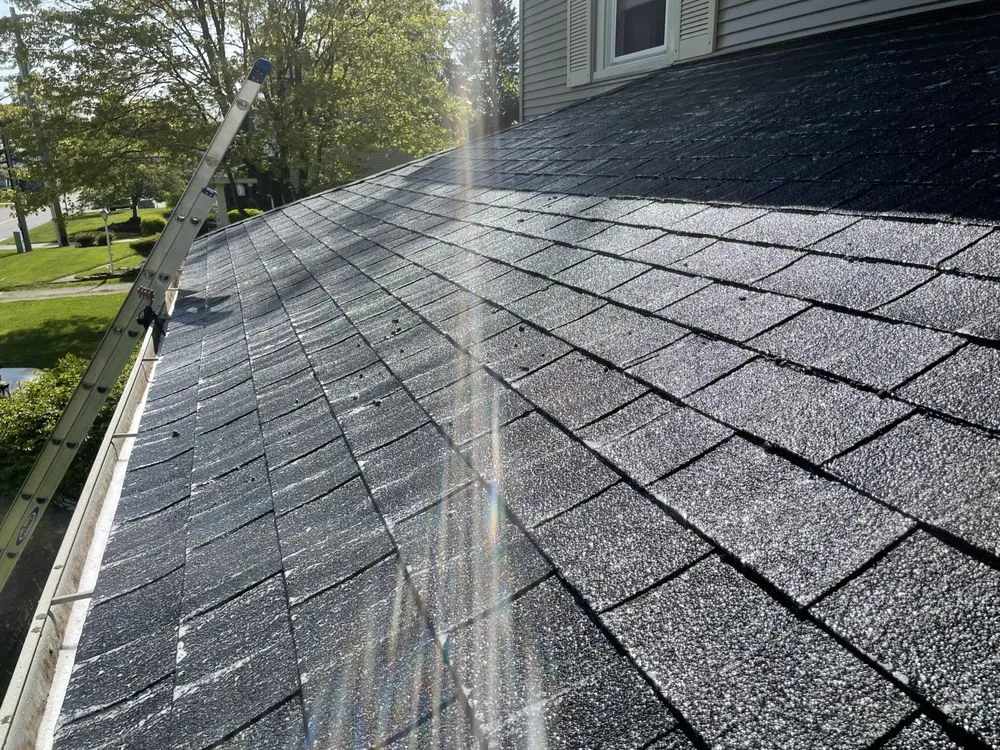 Slide of Top Cleaners Ohio