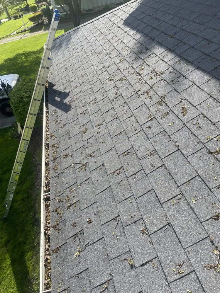 Slide of Top Cleaners Ohio