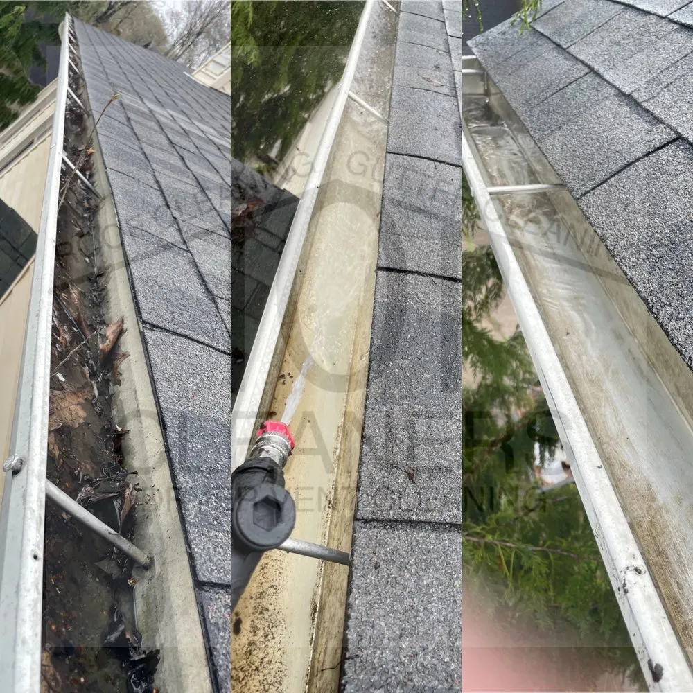 Slide of Top Cleaners Ohio