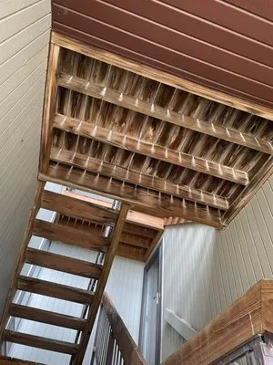 Top Cleaners Ohio Logo