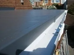 Slide of Top Coat Roofing
