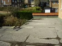 Slide of Top Coat Roofing