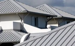 Slide of Top Coats Roofing