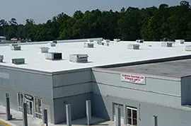 Slide of Top Coats Roofing