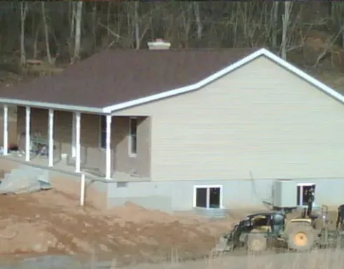 Expert roof replacement in Warfordsburg, PA - T.O.P. Construction