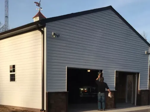 Licensed roof installation for residential properties across Warfordsburg, PA - T.O.P. Construction