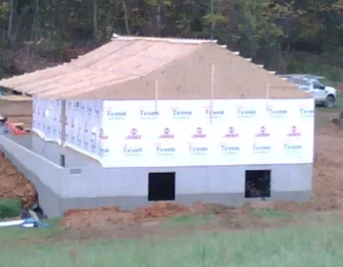 Licensed metal roofing installation same-day service across Warfordsburg, PA - T.O.P. Construction