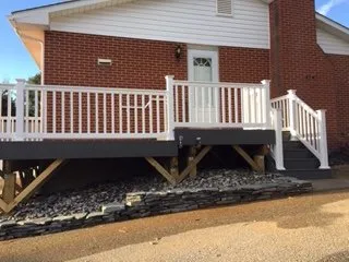 Reliable roof leak repair with free inspection across Warfordsburg, PA - T.O.P. Construction