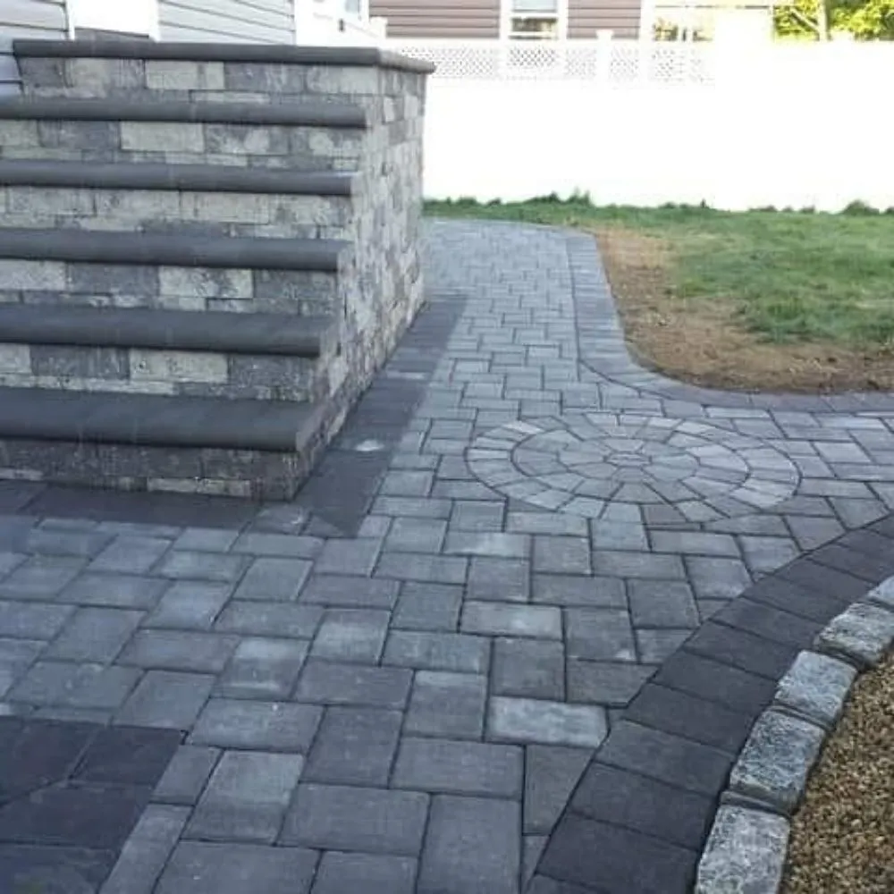 Slide of Top Craft Paving & Masonry