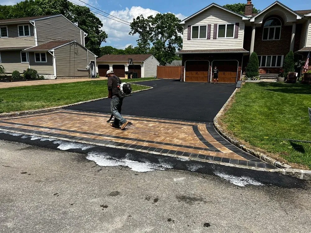 Slide of Top Craft Paving & Masonry