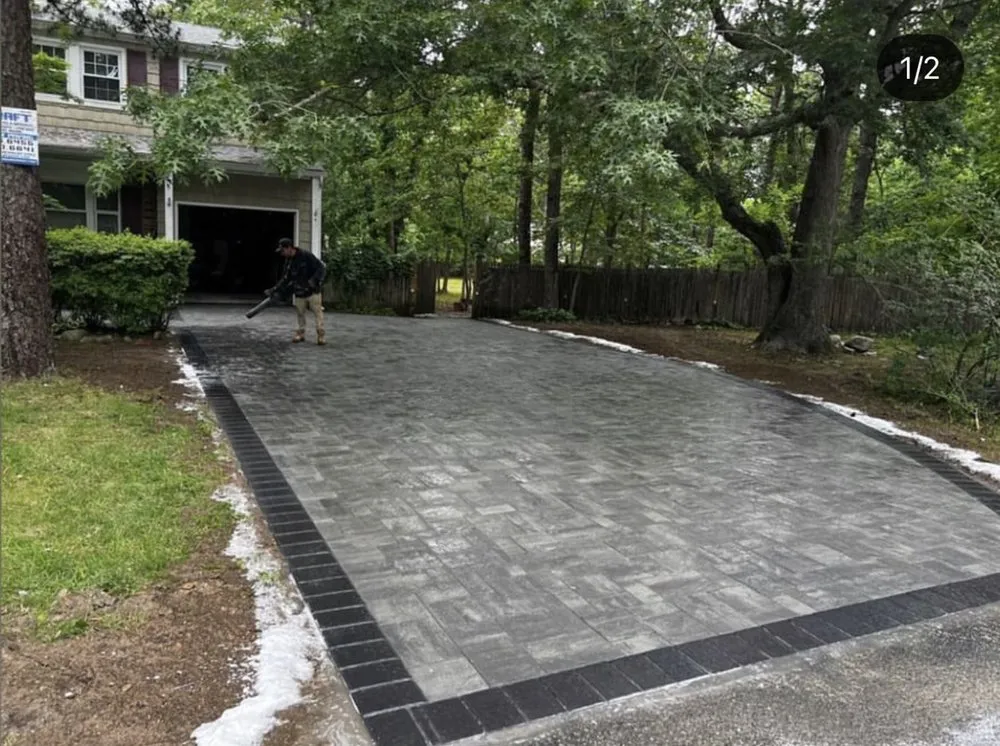 Slide of Top Craft Paving & Masonry