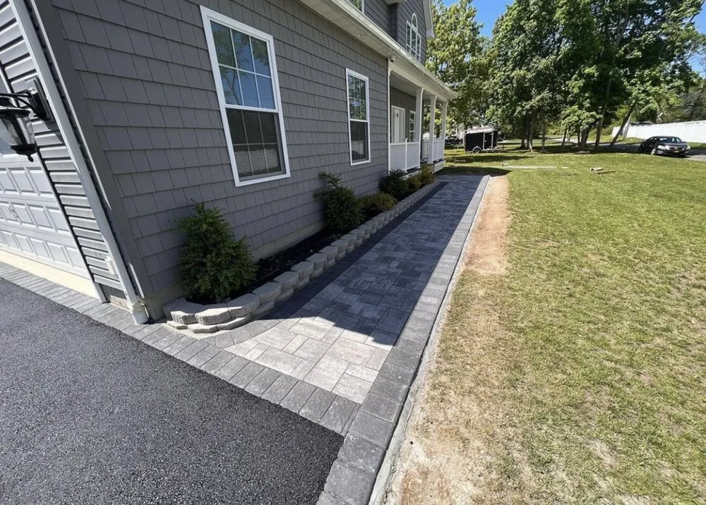 Slide of Top Craft Paving & Masonry