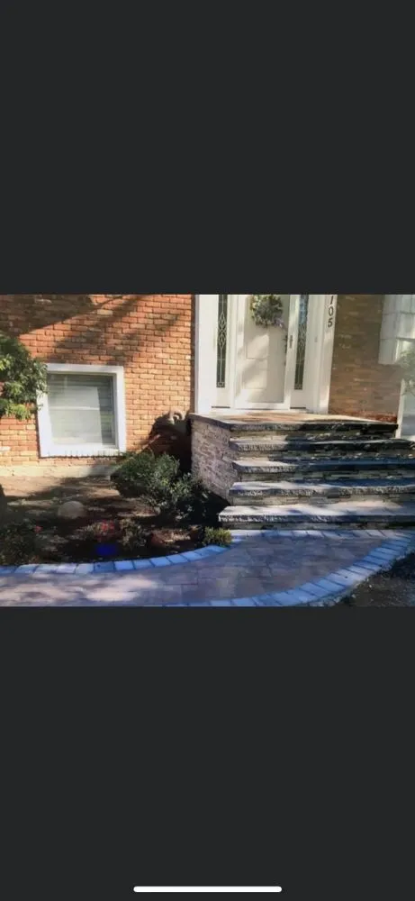 Slide of Top Craft Paving & Masonry