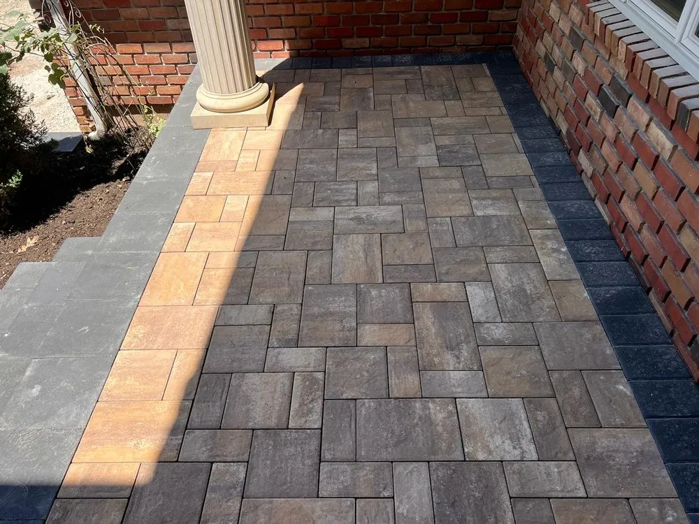 Slide of Top Craft Paving & Masonry