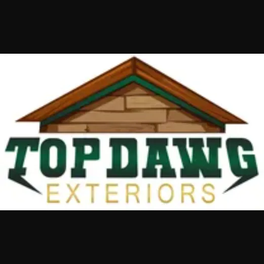 Slide of Top Dawg Exteriors
