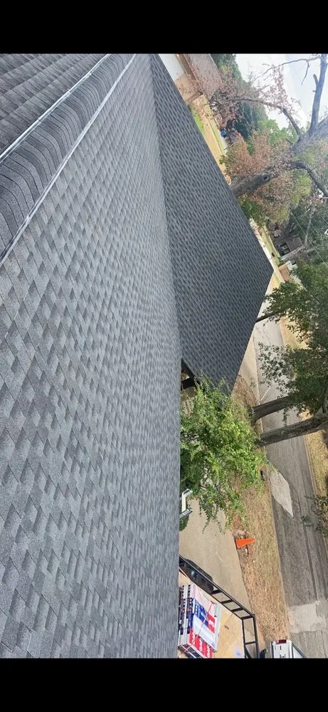 Slide of Top Dawg Roofing