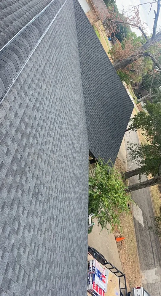 Slide of Top Dawg Roofing