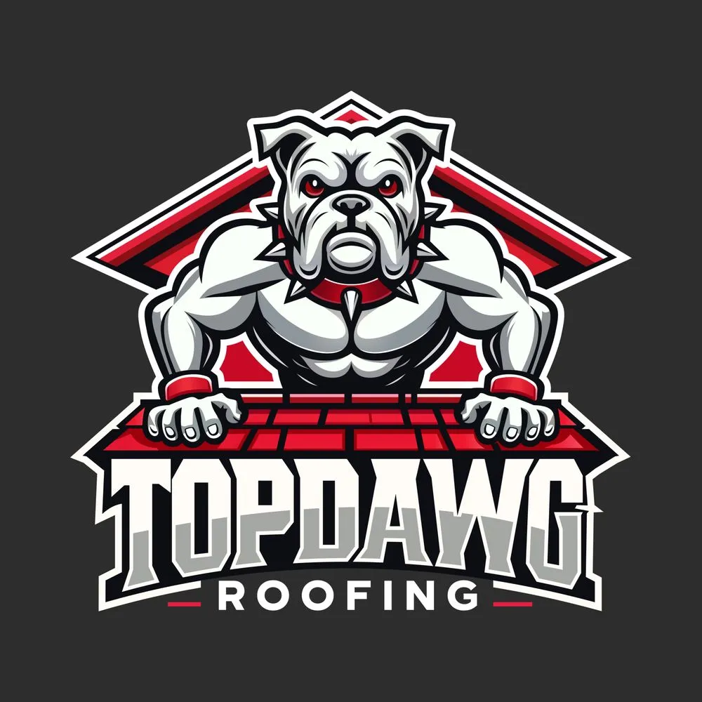 Slide of Top Dawg Roofing