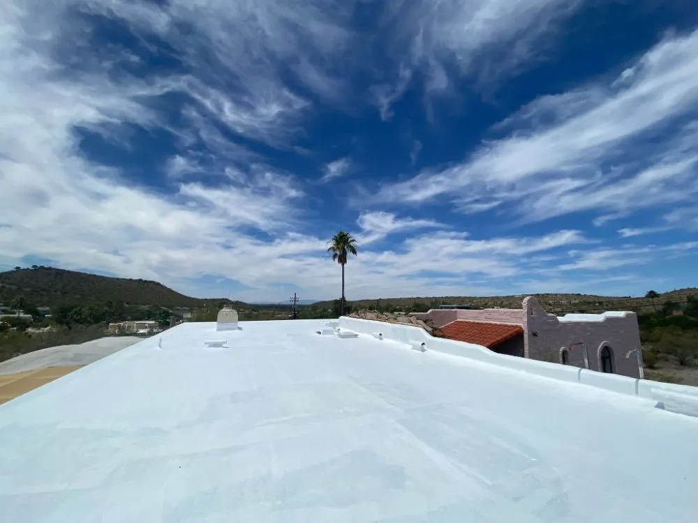 Slide of Top Dawg Roofing